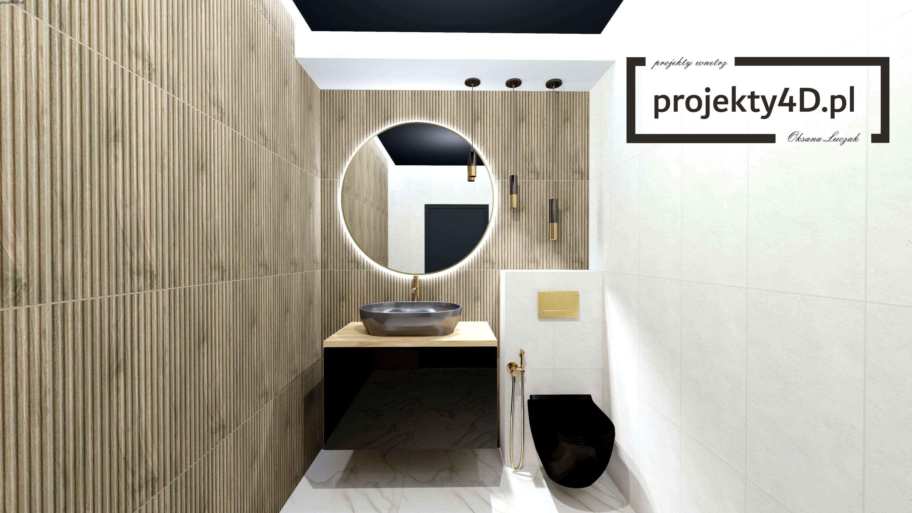 projektowanie łazienek Opole